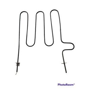 Magic Chef Chromolox Broil Element 106358M Vintage 240V Screw Connect 3 Loops